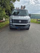 Volkswagen Crafter - Volkswagen Crafter in Kassel