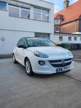 Opel Adam JAM 1.4 74kW JAM - Opel Adam mit Panoramadach