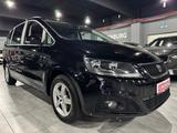 Seat Alhambra Style 7 SITZ/AUT/NAVI/XENON/AHK/KAMERA - Seat Alhambra in Dortmund