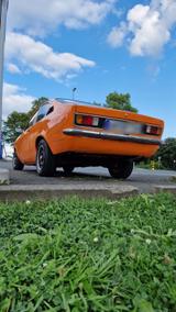 Opel Kadett C Coupé 1.2 Bj 1973 - Opel Kadett: B