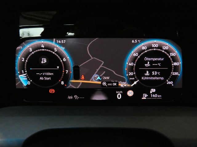 Golf 1.5 TSI Life NAVI HEAD UP