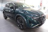 Nissan Qashqai 1.3 MHEV Tekna Leder HUD E.Heck SOFORT - Nissan Qashqai: Automatik, Tekna