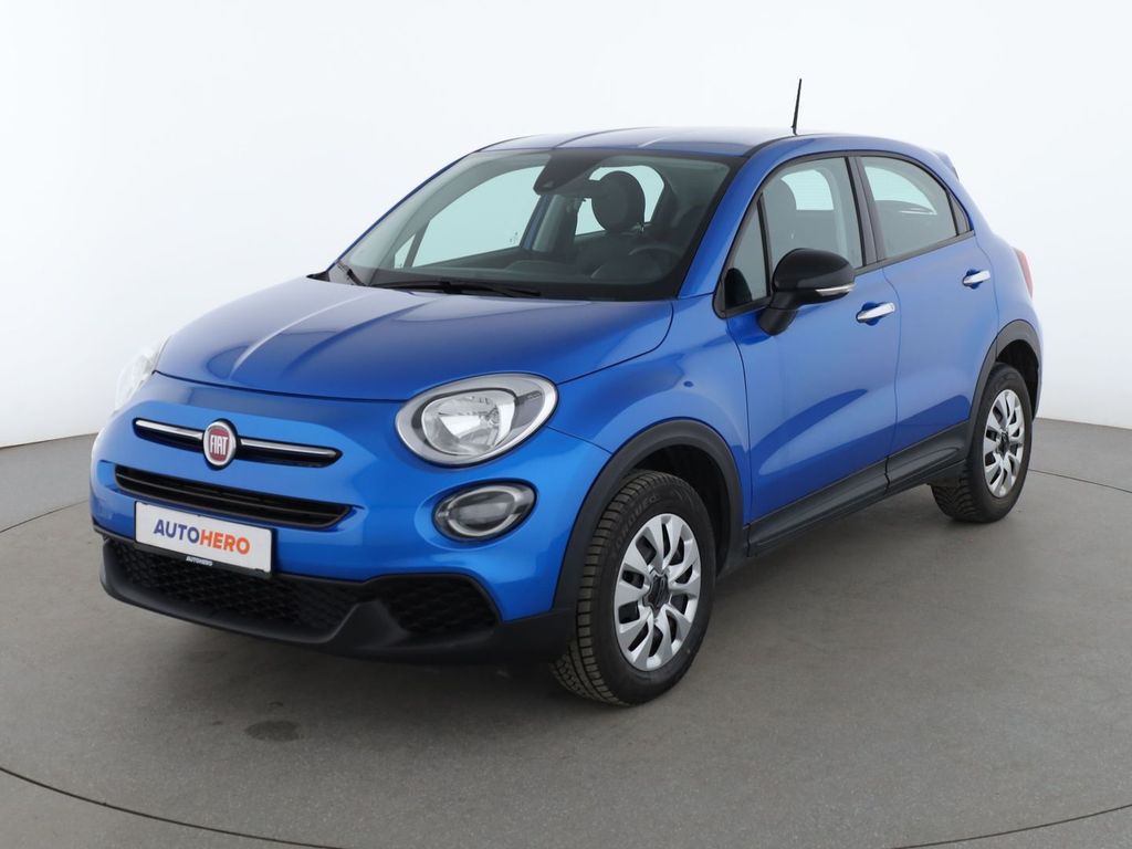 Image of Fiat 500X