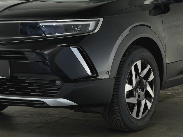 Mokka B ELEGANCE AT+NAVI+RÜCKFAHRKAMERA+LED-SCHE