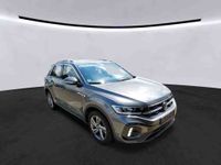Volkswagen T-Roc - Vorschau Bild 3
