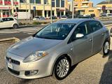 Fiat Bravo 1.6 MJT 105 CV Emotion - Fiat Bravo Emotion mit Diesel-Antrieb