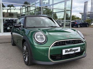 MINI Cooper C - 4