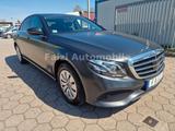 Mercedes-Benz E 220 d EXCLUSIVE Voll-Multibeam LED- 194 PS - Mercedes-Benz: Taxi
