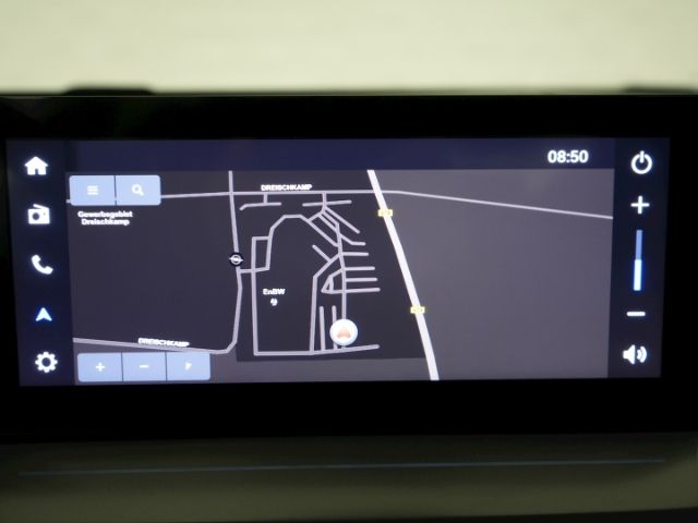 Frontera C HYBRID GS eDCT+NAVI+RÜCKFAHRKAMERA+SI