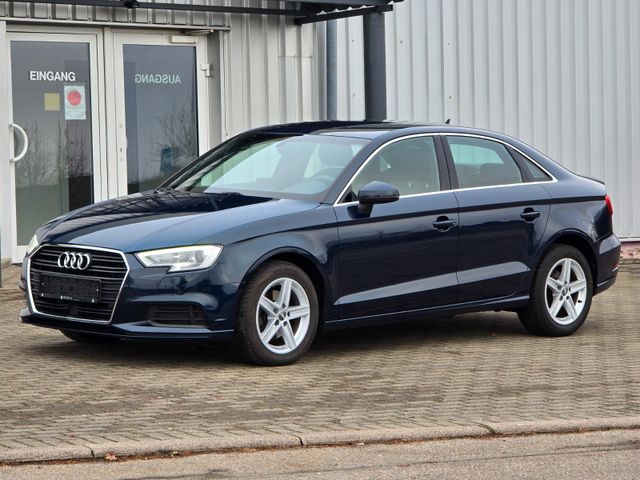 Audi A3 Limousine 30 TDI/NAVI/LED/ALU/PDC