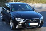Audi A3 40 TFSI S tronic quattro sport Sprtback sline