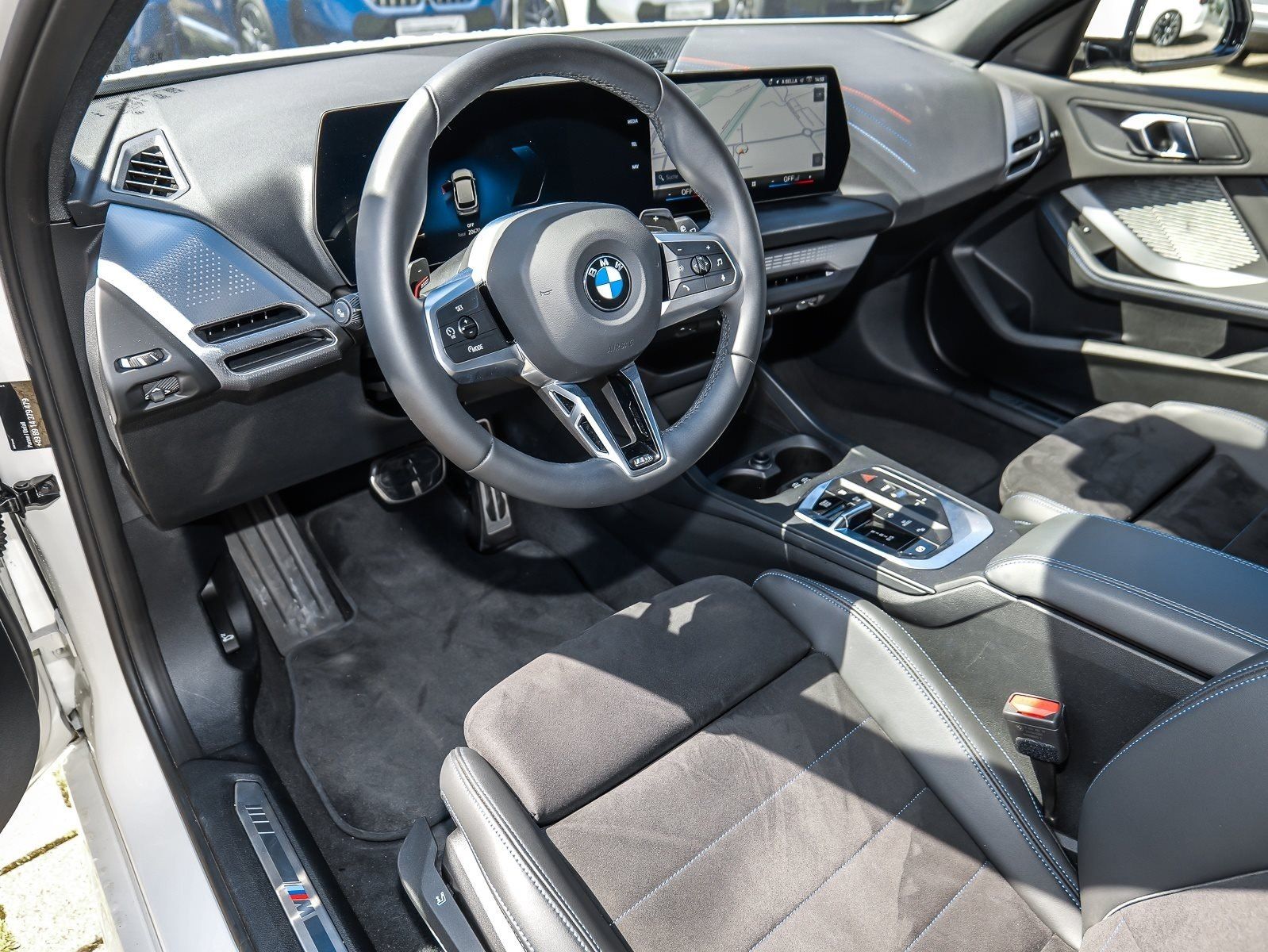 BMW 120 - Bild 16