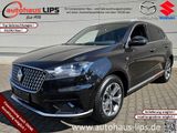 Borgward BX7 2.0T TS | Leder | Navi | Pano | - Borgward: Allradantrieb
