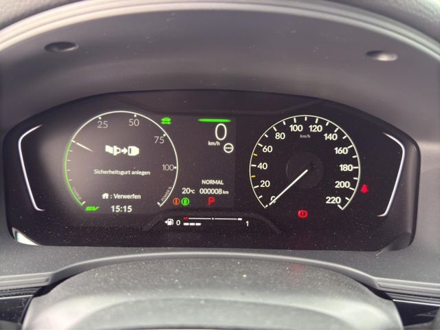 Honda Civic Sport 2.0 Hybrid °LED°Navi°SHZ°RFK°ACC°