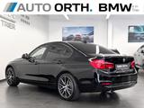 BMW 318i AUTOMATIK NAVI SIHZ PDC TEMPOMAT USB 18" - BMW 318 mit Benzin-Antrieb: Limousine
