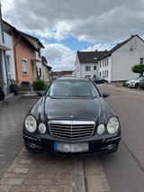 Mercedes-Benz - Mercedes-Benz E-Klasse: Kleinwagen