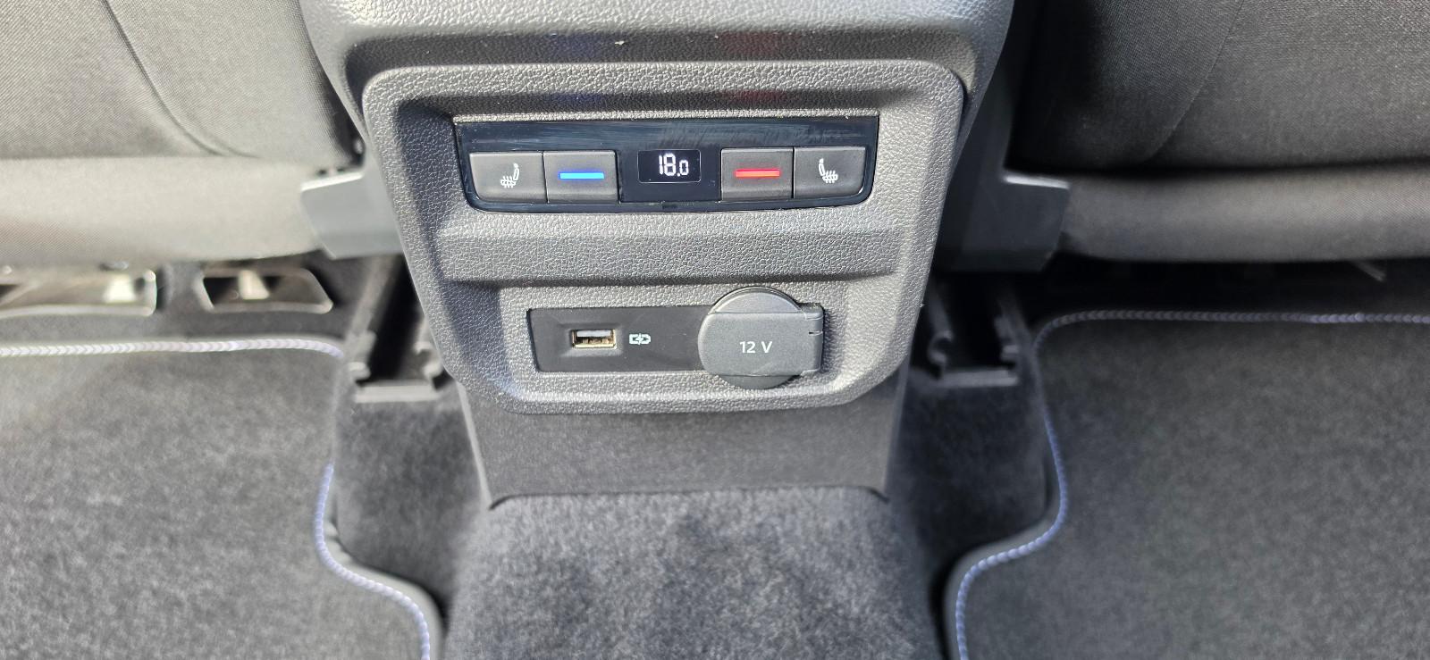 Volkswagen Tiguan*Allspace*1.5*TSI*Keyless*Kamera*AHK*MEGA*