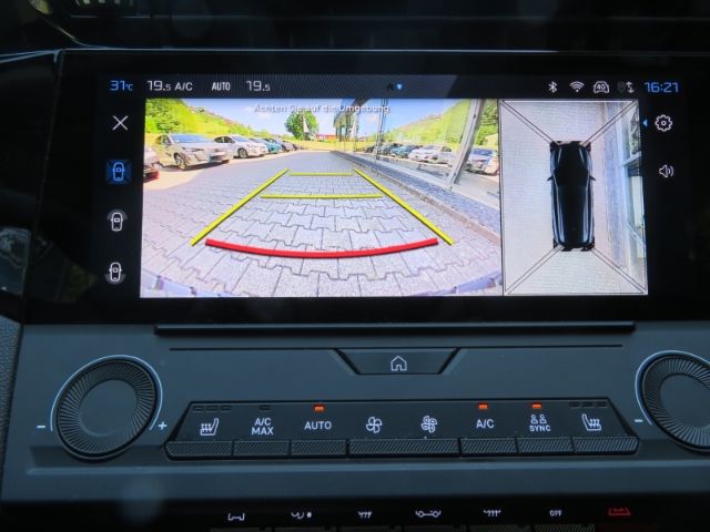 Peugeot 308 - Bild 16