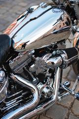 Harley-Davidson Breakout CVO FXSBSE - HARLEY-DAVIDSON CVO