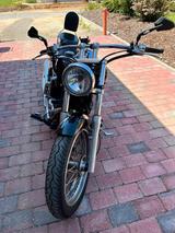 Yamaha Drag Star Classic - Yamaha Motorräder in Braunschweig