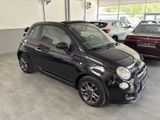 Fiat 500 Sport - Fiat 500: Sport