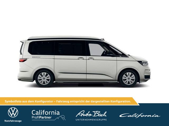 Volkswagen T7 California - Bild 4
