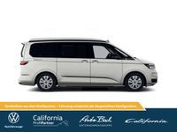 Volkswagen T7 California - Vorschau Bild 4