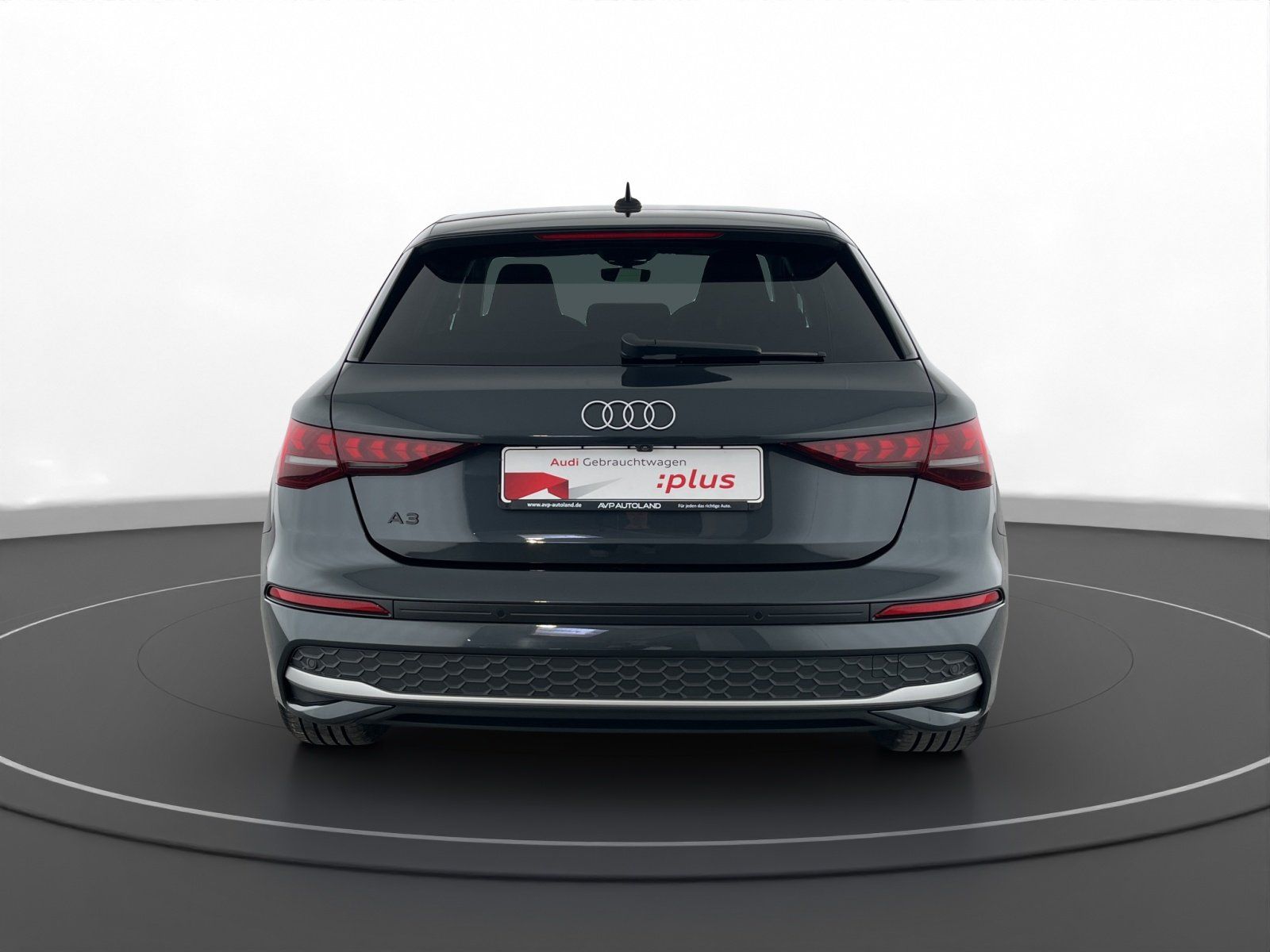 Audi A3 - Bild 6