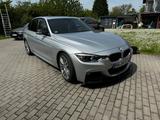 BMW 325d M Sport M40i Look Lim NaviProf LED HiFi  - BMW 325: 325i M Sport