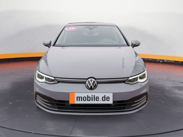 Volkswagen Golf MOVE 2.0 TDI DSG LED Navi PDC ACC Pano AHK