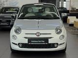 Fiat 500 Collezione Aut. CARPLAY+ANDRO/U-FREI/WIE NEU - Fiat 500 Gebrauchtwagen in Erfurt