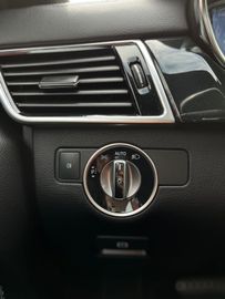 Mercedes GLE 350 - 12