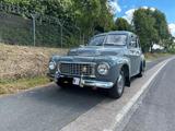 Volvo PV 444 B16 Buckelvolvo - Volvo: Buckel