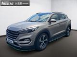 Hyundai TUCSON 1,6 2WD Premium *PDC* WKR* - Hyundai TUCSON Gebrauchtwagen in Dortmund