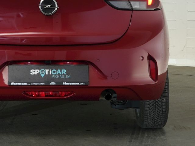 Corsa F ELEGANCE+LED+NAVI+RÜCKFAHRKAMERA+SITZ-/L