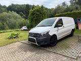 Mercedes-Benz Vito - Mercedes-Benz Vito Gebrauchtwagen in Dresden