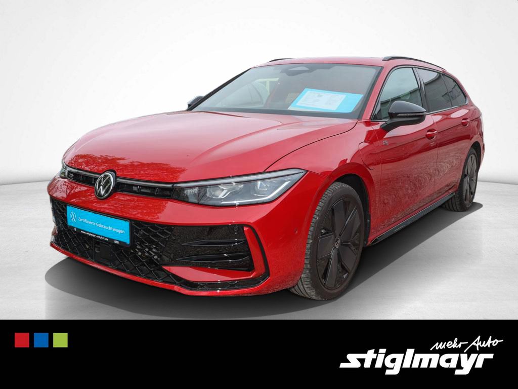 Volkswagen Passat - Bild 15