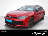 Volkswagen Passat - Vorschau Bild 15