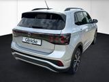 Volkswagen T-Cross R-Line 1.0 TSI DSG Carplay+Matrix+Kamera - Volkswagen T-Cross Tageszulassungen