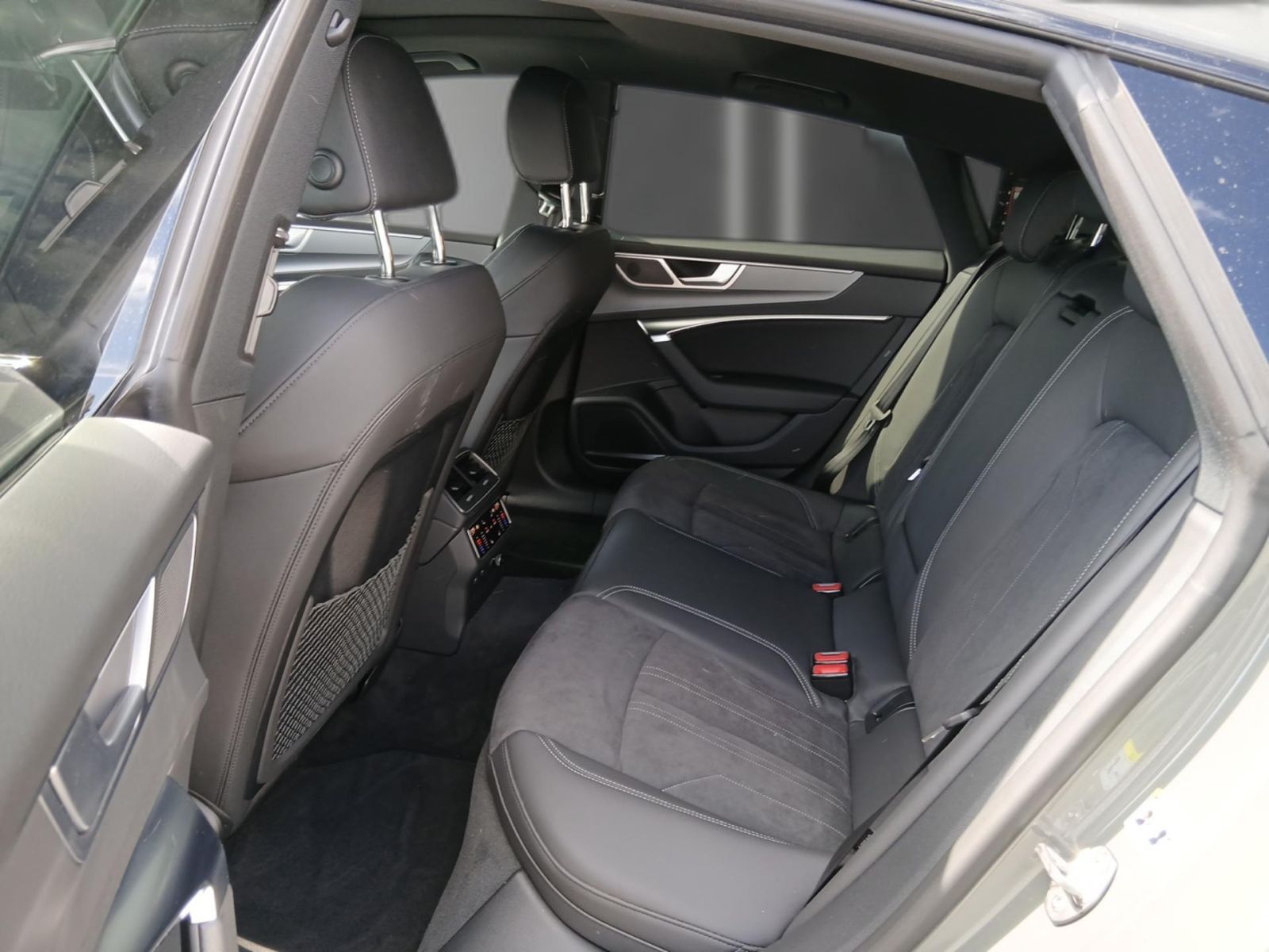 Audi A7 Sportback 45 TFSI S line S tronic *PANO*AHK* foto 11