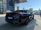 BMW 840d xDrive Cabrio - M Sport Voll - Gatantie - BMW 840 Gebrauchtwagen