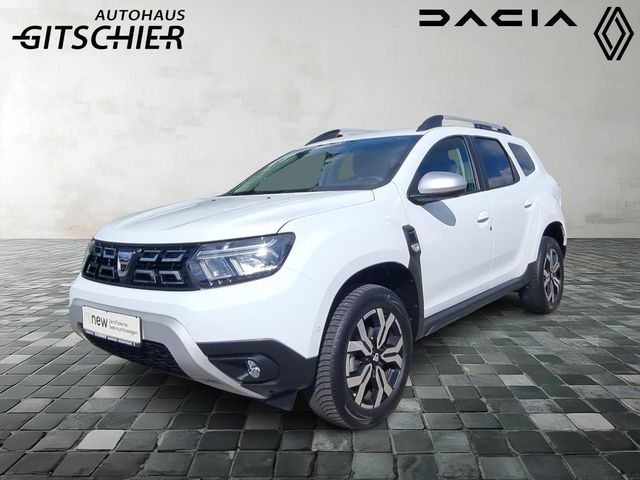 Dacia Duster Prestige TCe 150 4WD