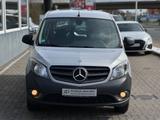 Mercedes-Benz Citan 111 CDI Extralang Kasten *KLIMA*REGAL - gebrauchte Mercedes-Benz Citan aus dem Jahr 2018