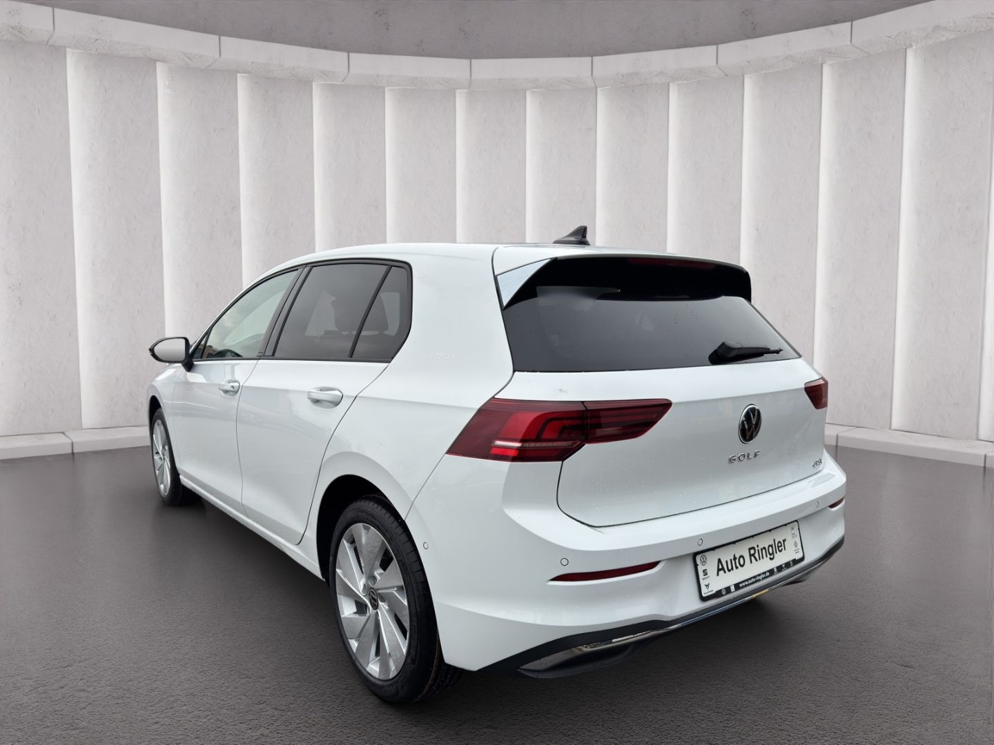 Volkswagen Golf Energy Life 1.5eTSI DSG AHK,PLUS-PAKET,DISC foto 6