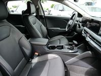 Kia K4 - Vorschau Bild 16