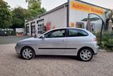 Seat Ibiza 1.4 TÜV 07/2027 !! - gebrauchte Seat Ibiza aus dem Jahr 2005