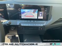 Opel Astra - Vorschau Bild 15