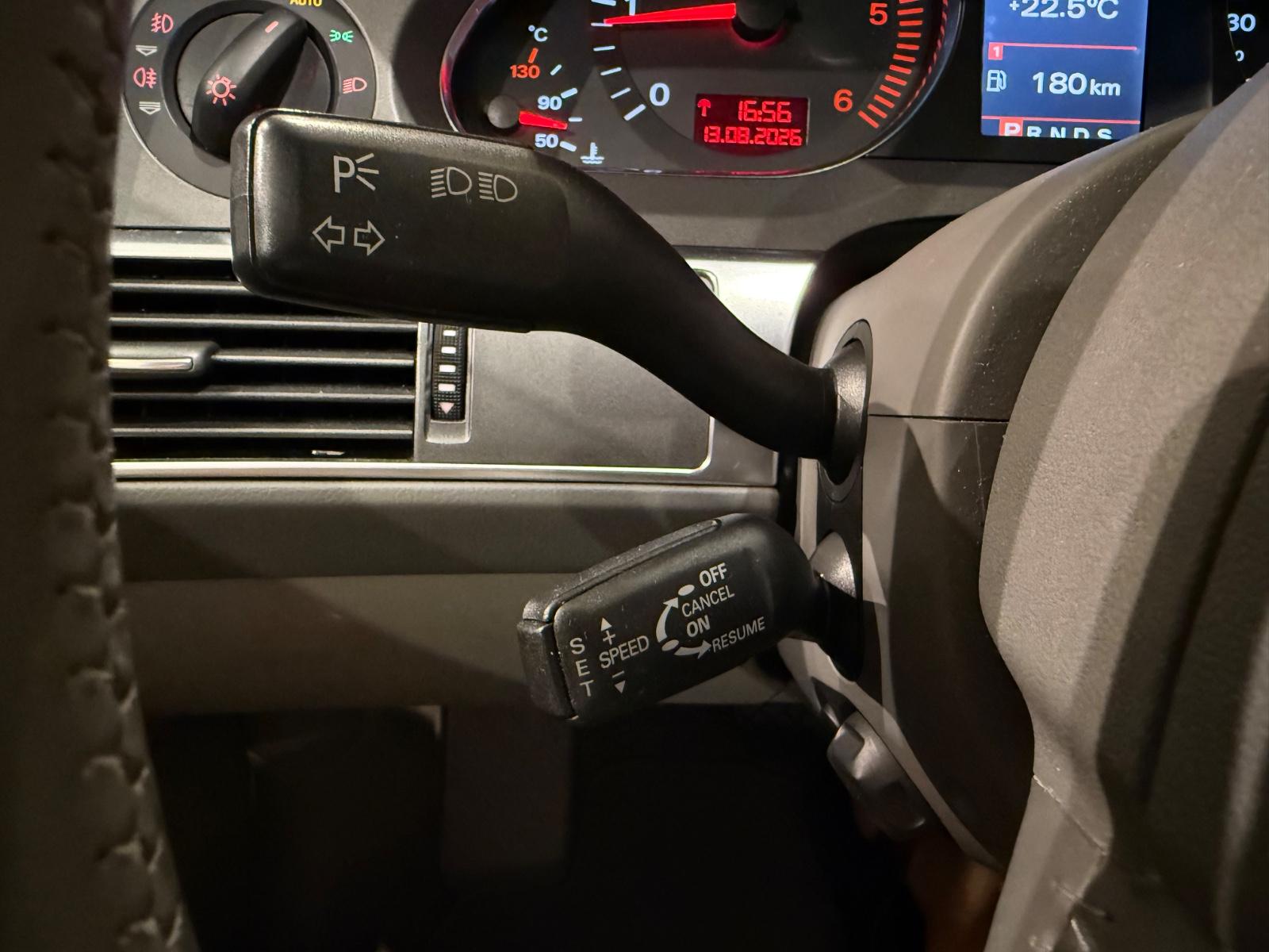 Audi A6 Avant 3.0 TDI quattro 224 ch – 1ère main – Boite automatique – 163 222 km