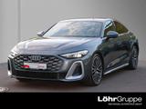 Audi S5 Limousine 3.0 TFSI Matrix Tech pro B&O MMI pr - Audi S5: Leder