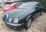 Jaguar S-Type (X200) 3.0 V6 24V cat Executive - gebrauchte Jaguar S-Type aus dem Jahr 2001